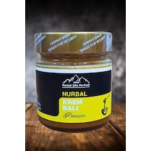Nurbal Şifa Merkezi Krem Bal 300 G