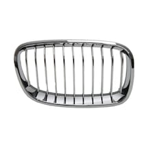 Bmw F20 2011-2014 Panjur Sağ Krom Titan Urban 51137262120 Wender