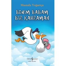 Benim Babam Bir Kahraman - Ezjı-673323