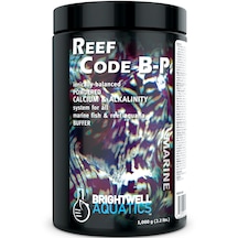 Brightwell Aquatics Reef Code B-p Toz 1 Kg