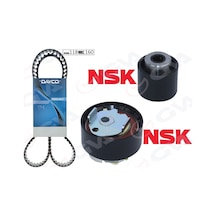 Gva 59t4340d Eksantrik Gergi Seti 118x160 Astra L 21 Corsa F-combo E 19 Crossland-grandland-108-208-301-308- 508-2008-partner-berlıngo-c-elysee-c2-c3-c4-ds3- Fıat 600 25 Jeep Avenger 25 Alfa Romeo Junıor 25 1654516080-1610872480-1654512780 1 Takım F