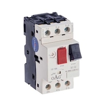 Oag 1,6-2,5a Motor Koruma Şalteri