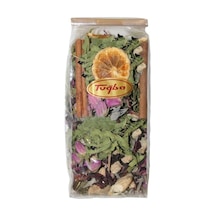 Tuğba Kuruyemiş Dört Mevsim Çayı 135 Gr