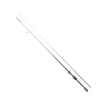Ryuji Matrix Fuji 198 Cm 0.8-6g Aksiyonlu Lrf Kamışı Solid Uçlu