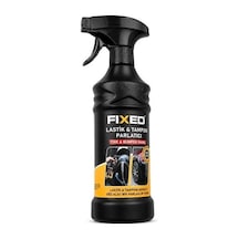Sgs 110 Oto Lastik Ve Tampon Parlatıcı 500ml Fıxed