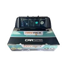 Navimex Bmw F10-f11 2011-2013 Profesyonel Android Nbt Ekran