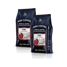 Nish Kahve Espresso Roma Kahve 2 x 250 G