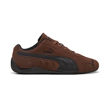 Puma Speedcat Unisex Günlük Ayakkabı 40632982 Kahverengi Kahverengi Puma Speedcat Unisex Günlük Ayakkabı 40632982 Kahverengi Kahverengi