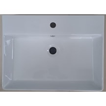 Vega Lavabo 60cm Turavit Diğer
