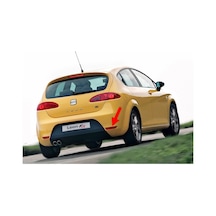 Seat Leon 2 Cupra 10-12 Tampon Sağ Alt Köşe Reflektörü 1P0945106E
