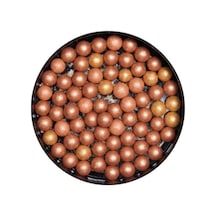Golden Rose Ball Blusher - Top Allık - 02
