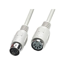 Midi Uzatma Kablosu Dişi-Erkek 1.5 Mt