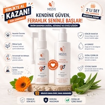 Meleys İntimate Genital Sprey 2 x 50 ML