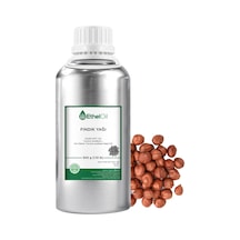 Etheloil Fındık Sabit Yağı 500 G