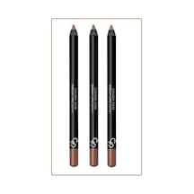 Golden Rose Dream Lips Lipliner 3'lü 502