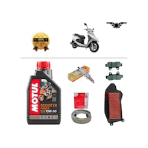 Honda Spacy - Activa S 125 Bakım Seti - 9003338289896