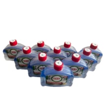 Fairy Bulaşık Makinesi Temizleyici 250 Ml 10 Adet