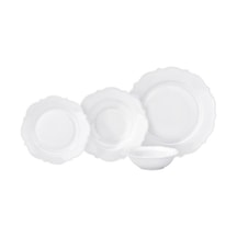 Korkmaz A8247 Eliza Collection 60 Parça Yemek Takımı