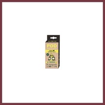 Storeşahin Geri Dönüştürülmüş Malzemeden Yapılı Limon Kokulu Köpek Dışkı Toplama Poşeti 4x15 Yaprak Shn0720