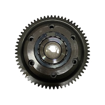 Motor Grubu
