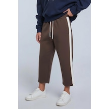 Xo Kids Erkek Çocuk Pantolon 4-8 Yaş 1858 Kahve