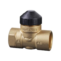 Siemens  2 Yollu Vana İçten Dişli Vvı46.20/2