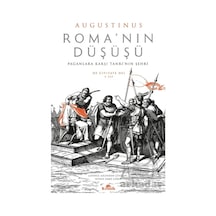 Roma Nın Düşüşü Kronik Kitap