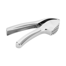 Dofolink Zink Alaşımlı Zencefil Ve Sarımsak Dilimleyici-kıvırıcı, Ergonomik Mutfak Aleti, Anti-pasak Ve Dayanıklı, Dışarıda Barbekü İçin Uygun Diğer