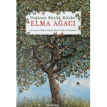 Doğanın Büyük Kitabı Elma Ağacı - Msbu-752802