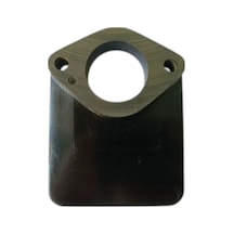 Moto Eczane Karbüratör Manifold Ara Contası Fiber Cg 125