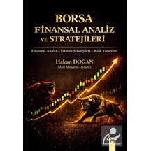Borsa Finansal Analiz Ve Stratejileri / Hakan Doğan