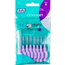 Tepe Extra Soft Arayüz Fırçası 8'li 1.1 MM