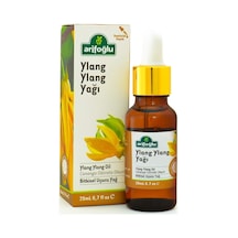 Arifoğlu Ylang Ylang Yağı 20 Ml Diğer