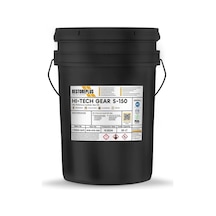 Restoreplus Hı-Tech Gear S-150 Ulra Performanslı Sentetik Dişli Yağları 20 L