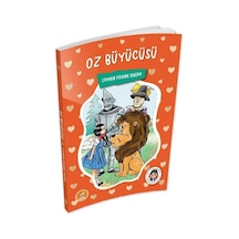 Oz Büyücüsü - Lyman Frank Baum - Biom Çocuk Klasikleri