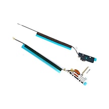 Apple Uyumlu iPad  3 iPad  4 Gps Anteni Flex Antenna Flex Cable - iPad  3 Gps Anten Data Kablosu Flex Kablo