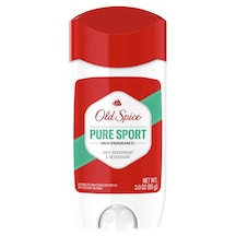 Old Spice Pure Sport High Endurance Erkek Stick Deodorant 85 G