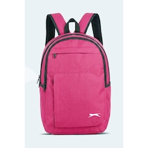 Slazenger Goldmıst I Unisex Fuşya Sırt Çantası