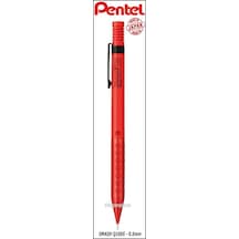 Pentel Smash Q1005 0.5 Mm Versatil Kalem Kırmızı
