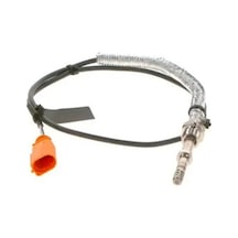 Audi A3 Egzoz Sicaklik Sensoru 1.6 Tdi 2010-2013 Bosch 0986259068