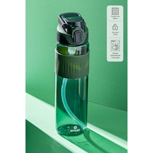 Emsan Motivation Termos Yeşil 820 Ml Yeşil