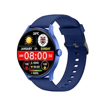 İmiki TG1 Smart Watch Akıllı Saat (Distribütör Garantili)