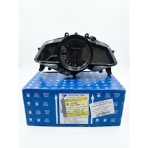 Bajaj Pulsar Rs/ns 200 Dijital Km Saati Gösterge 2012/16 Abs Siz 16 Pin Jl402400 . Arasmto
