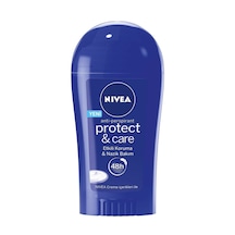 Nivea Protect&Care Kadın Stick Deodorant 40 ML