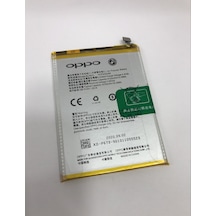 Oppo AX7 (CPH1903) Batarya 4230 mAh