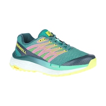 Merrell Rubato Yeşil Renkli Çok Renkli
