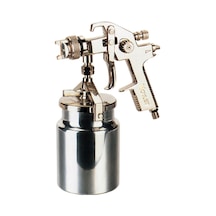 Max Extra Voylet Ab17S Boya Tabancası Alttan Depolu 1.7 MM