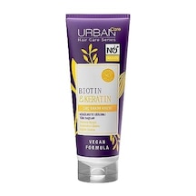 Care Biotin & Keratin Sülfatsız Saç Bakım Krem 250 Ml
