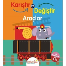 Karıştır Ve Değiştir Araçlar - Qhdh-874553