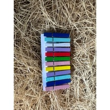 Mandal Mini Set Diğer